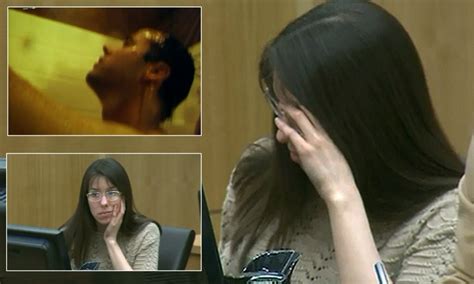 jodi arias nude|Jodi Arias trial: Court sees naked pictures of her with Travis ...